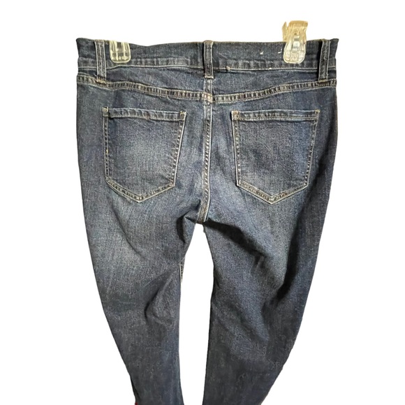 Old Navy the/le Boyfriend jeans size 4 regular - Picture 8 of 13